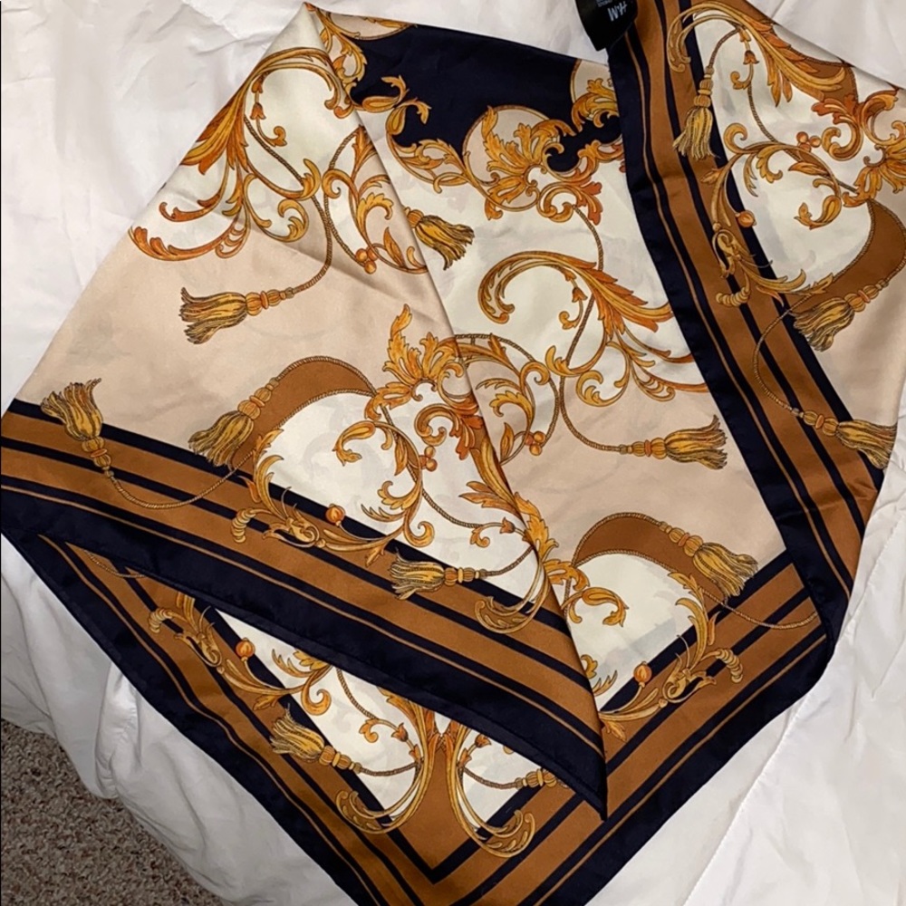 H&M Head Scarf